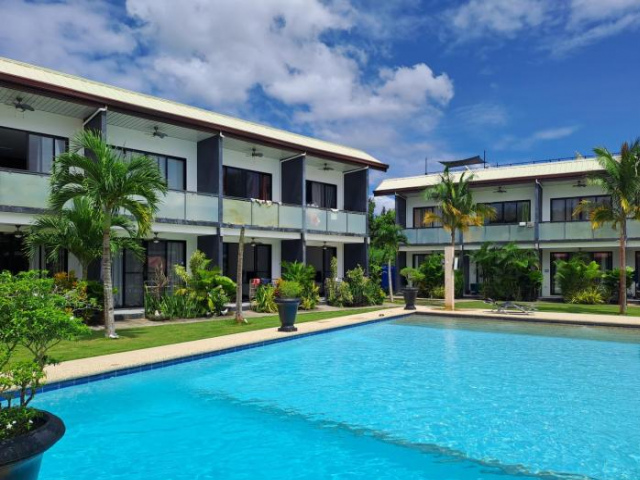 Visaya Pearl - Panglao