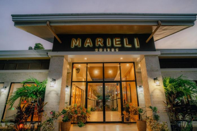 Marieli Suites near Panglao International Airport - Panglao