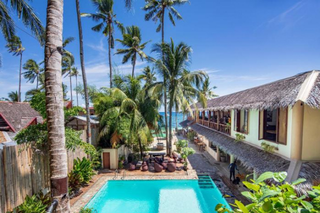 Oasis Resort - Panglao