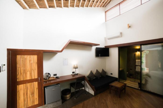 Casadia Villa Resort Hotel - Panglao