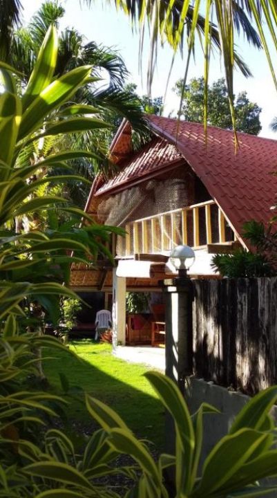 Alumbung Cottages - Panglao