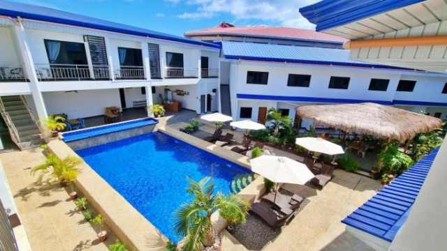 MGH Alona Resort - Panglao