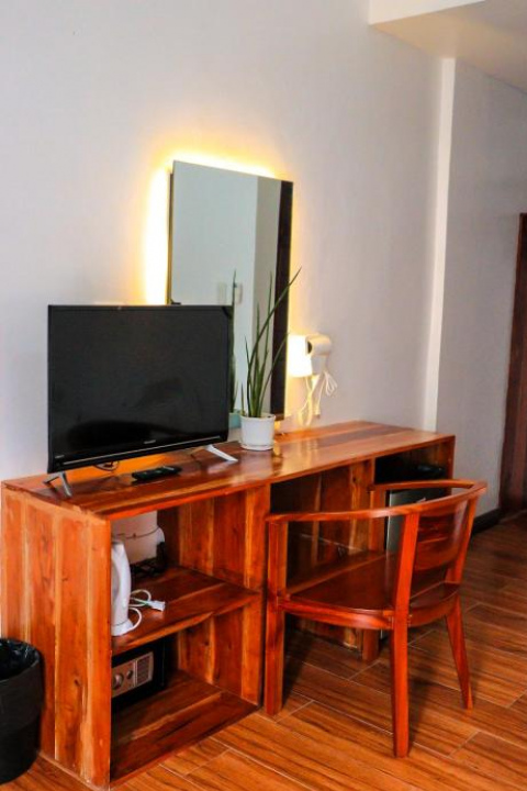 Ananda Resort - Panglao