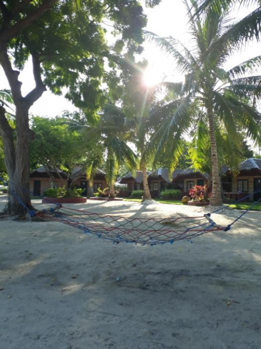 Panglao Grande Resort 邦劳美丽度假村 - 邦勞