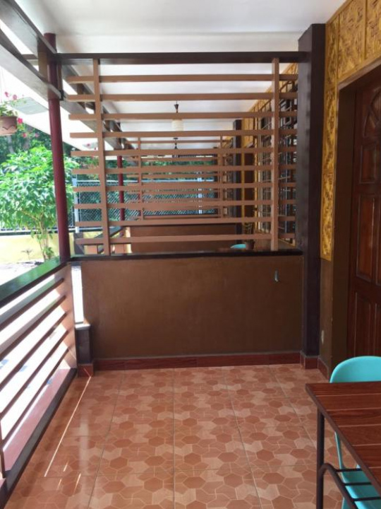 Best Value: Panglao Yokems Home Inn - Panglao