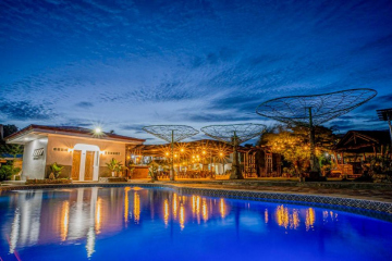 Panglao Village Court Apartment Stay Inn - 邦勞 最低房價900元