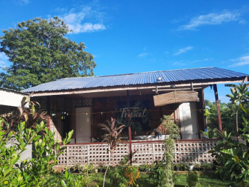 Panglao Budget Homestay - 邦勞 最低房價444元