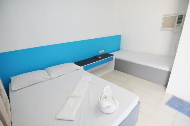 Highway to H Seaside Inn - Panglao