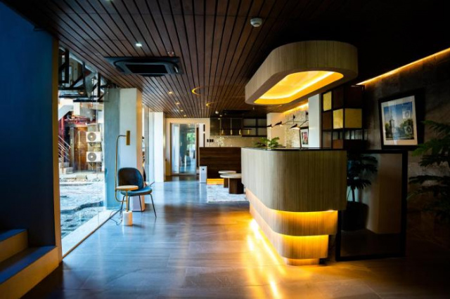 Mactan Chambe Hotel - Mactan