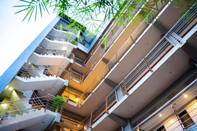 Mactan Chambe Hotel - Mactan