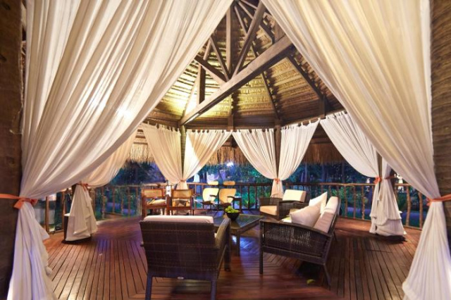 Cebu White Sands Resort and Spa - Mactan