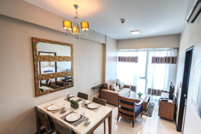 C Suites at Mactan Newtown - Mactan