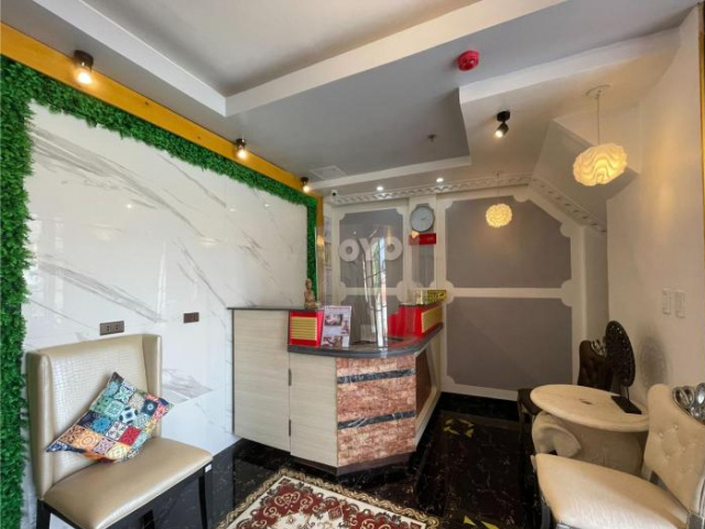 OYO 685 K Fortune Apartelle - Mactan