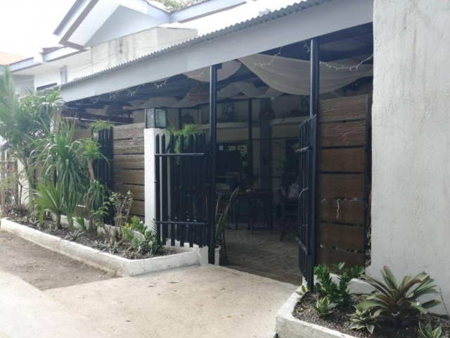 Haus of Emerald by JeYo - Mactan