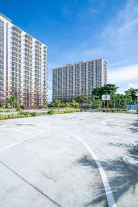 HPH Staycation - Saekyung 956 Condo - Mactan