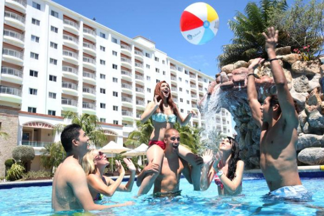 Jpark Island Resort & Waterpark Cebu - Mactan