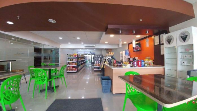 Cebu Courtyard Hotel - Mactan