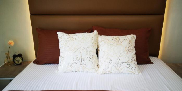 CoffeeSummer Spaces Studio 211 Near Mactan Airport - 麥克坦