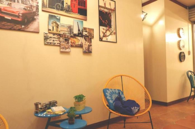 The Stopover Hostel - Mactan - Mactan