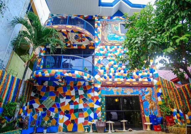 RedDoorz at Seacoast Lapu Lapu Property - Mactan