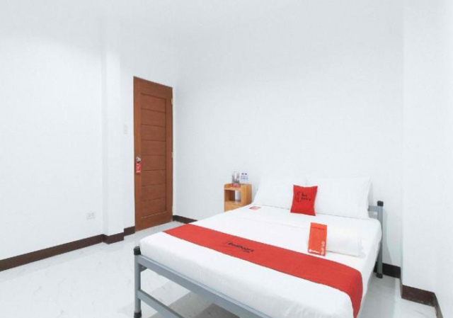 RedDoorz at Seacoast Lapu Lapu Property - Mactan