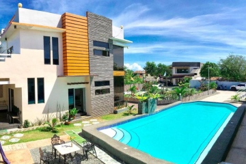 Little Rock Cebu