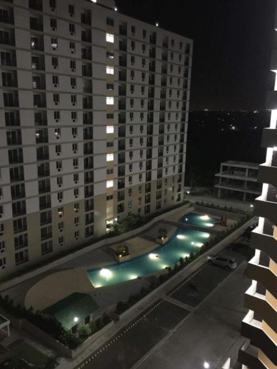 Saekyung Studio Condo - Mactan