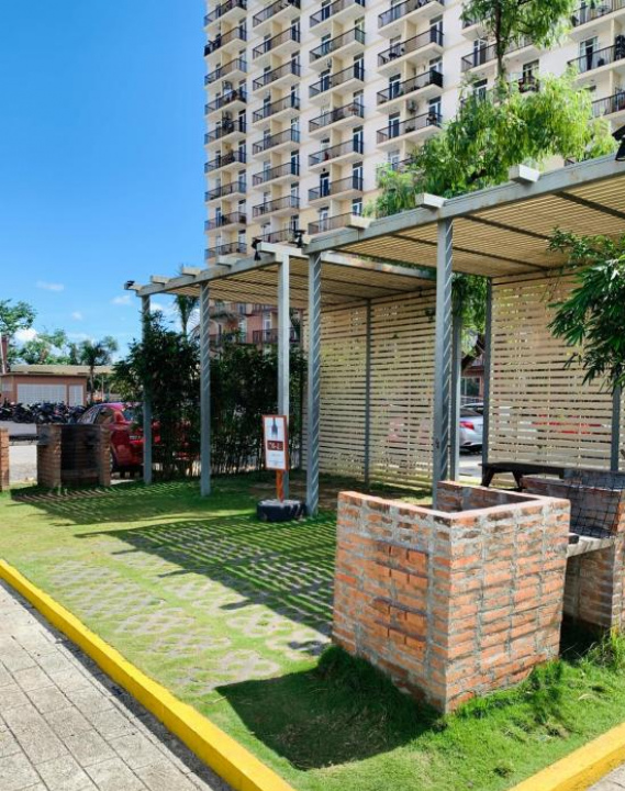 Quayside Condo near Airport - Mactan