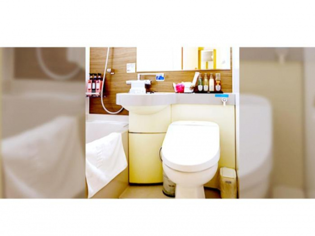 Hakata Floral Inn Nakasu / Vacation STAY 80219 - 福岡