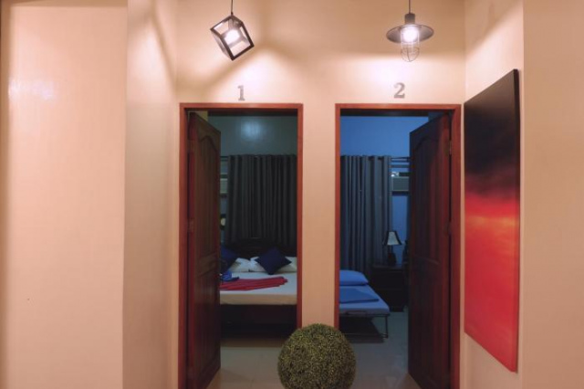 The Runway Inn - Mactan Cebu - Mactan