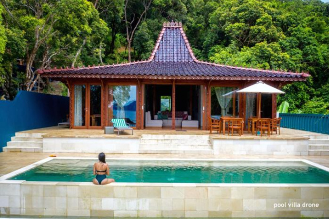 Karuna El Nido Villas - El Nido