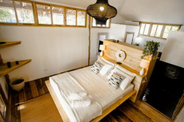 Maligaya Beach Bungalows