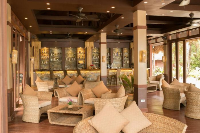 Cauayan Boutique Private Island - formerly Cauayan Island Resort - El Nido