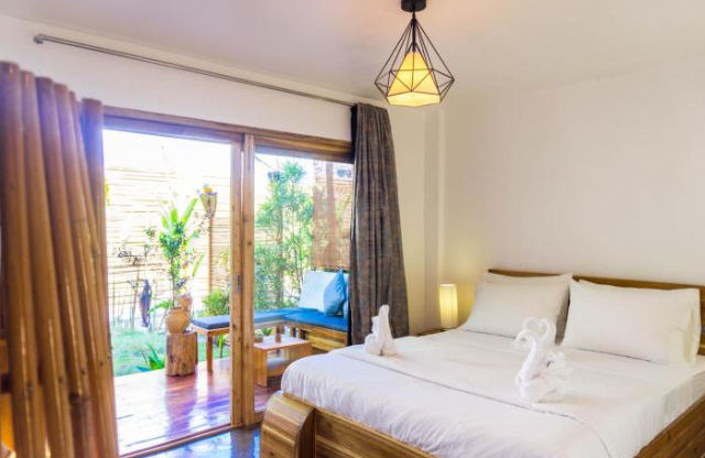 Focus Rooms - El Nido