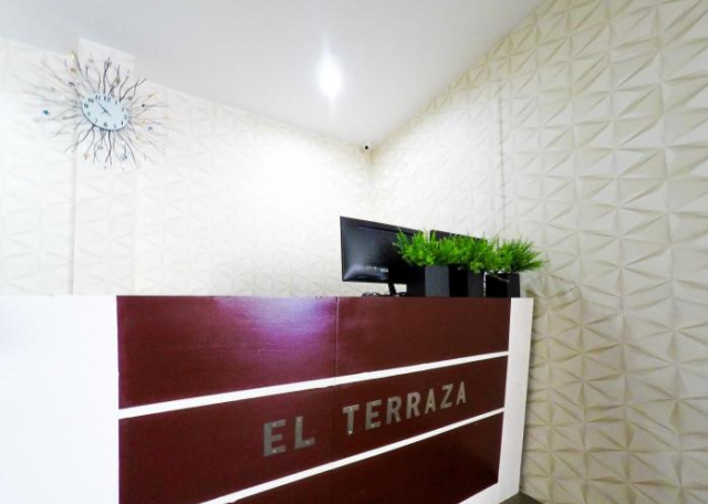 El Terraza Suite - El Nido