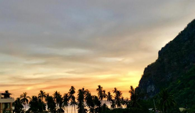 El Terraza Suite - El Nido