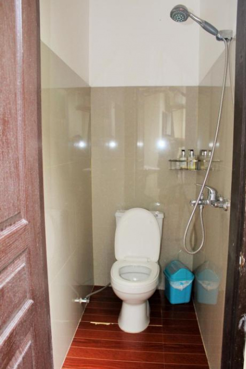 Ashok Homestay - El Nido