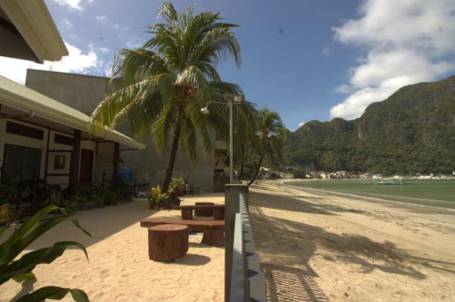 Chislyk Inn - El Nido