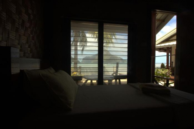 Chislyk Inn - El Nido