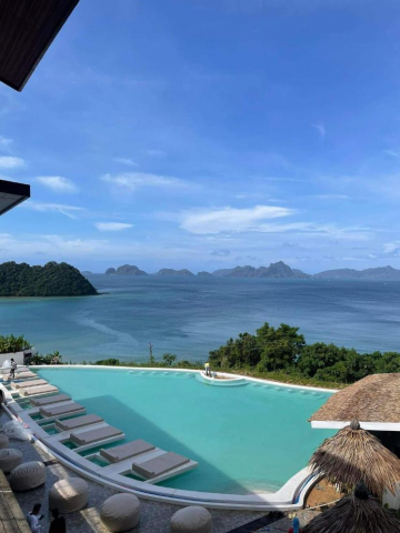 El Nido Bayview Resort