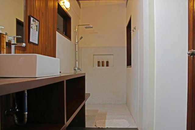 Last Frontier Beach Resort - Adults Only - El Nido