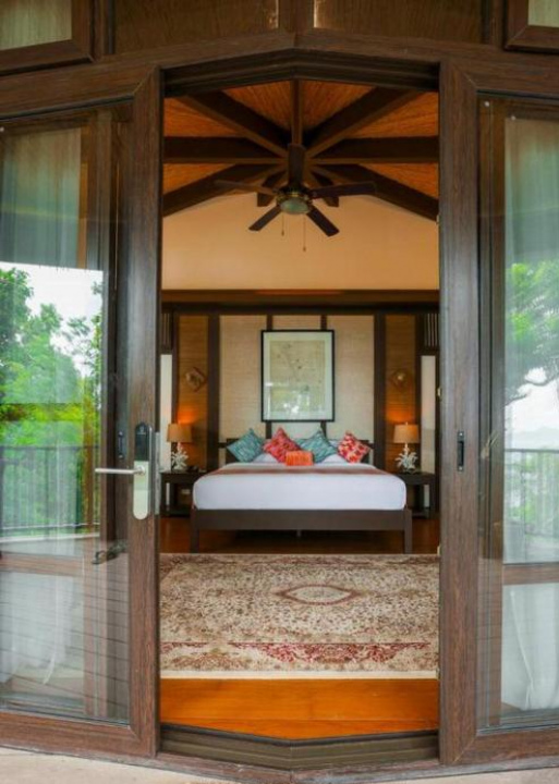 Lihim Resorts - El Nido