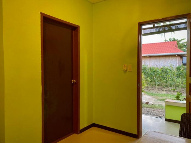 Furnished Apartment near Lio Beach - 愛妮島