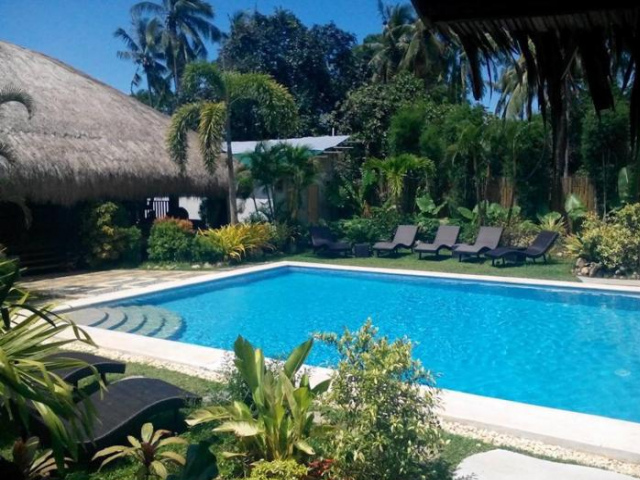 Lio Villas Resort - El Nido