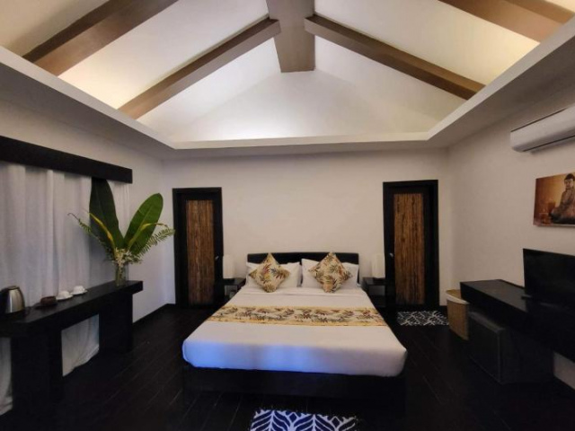 Lio Villas Resort - El Nido