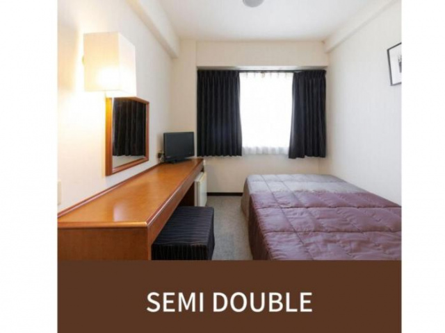 Plaza Hotel Tenjin - Vacation STAY 40070v - Fukuoka