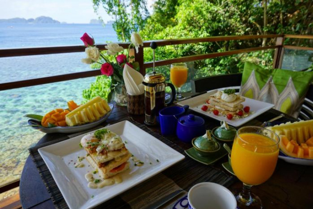 Vellago Resort - El Nido