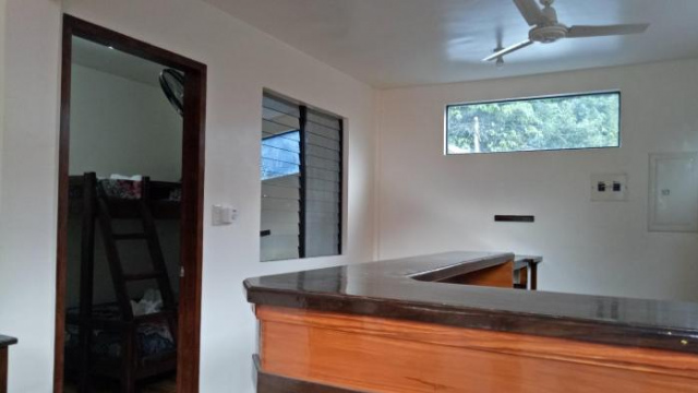 Haven Hotel - El Nido