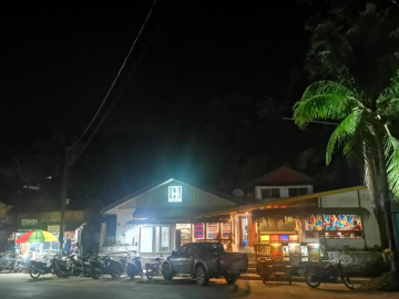 One Hostel - El Nido - 愛妮島 最低房價245元