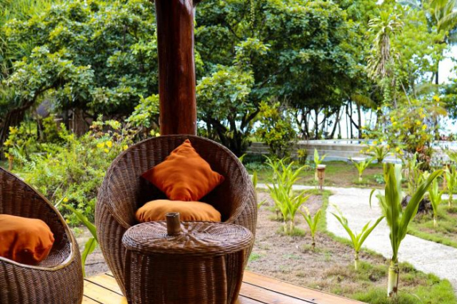 Qi Hotel by Cocotel powered by ASTON - El Nido